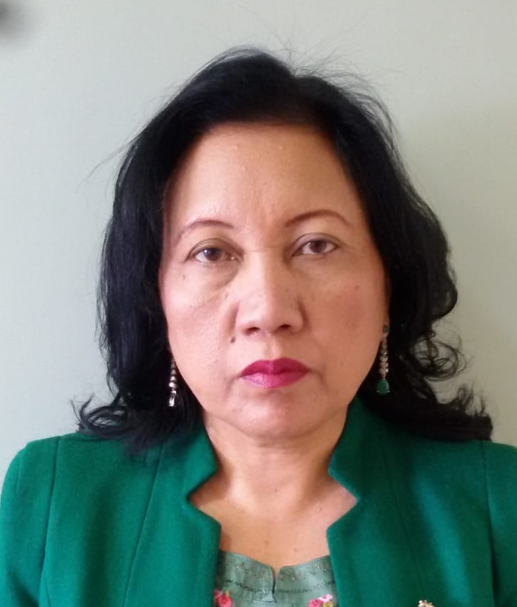 Dr. Test Faculty